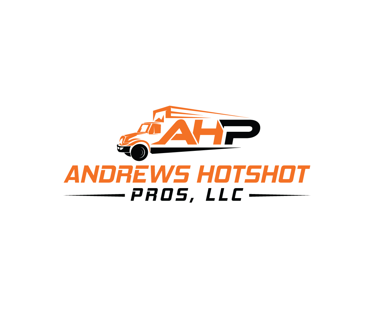 Logo Design by Mr. Shakib's Design Studio for Andrews Hotshot Pros, LLC | Design #23346399