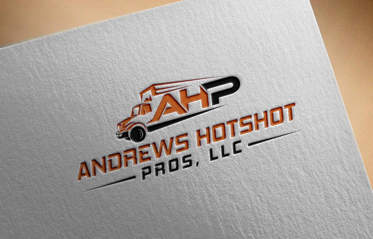Logo Design by Mr. Shakib's Design Studio for Andrews Hotshot Pros, LLC | Design #23346402