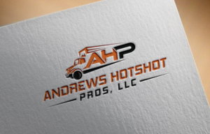 Logo Design by Mr. Shakib's Design Studio for Andrews Hotshot Pros, LLC | Design: #23346402