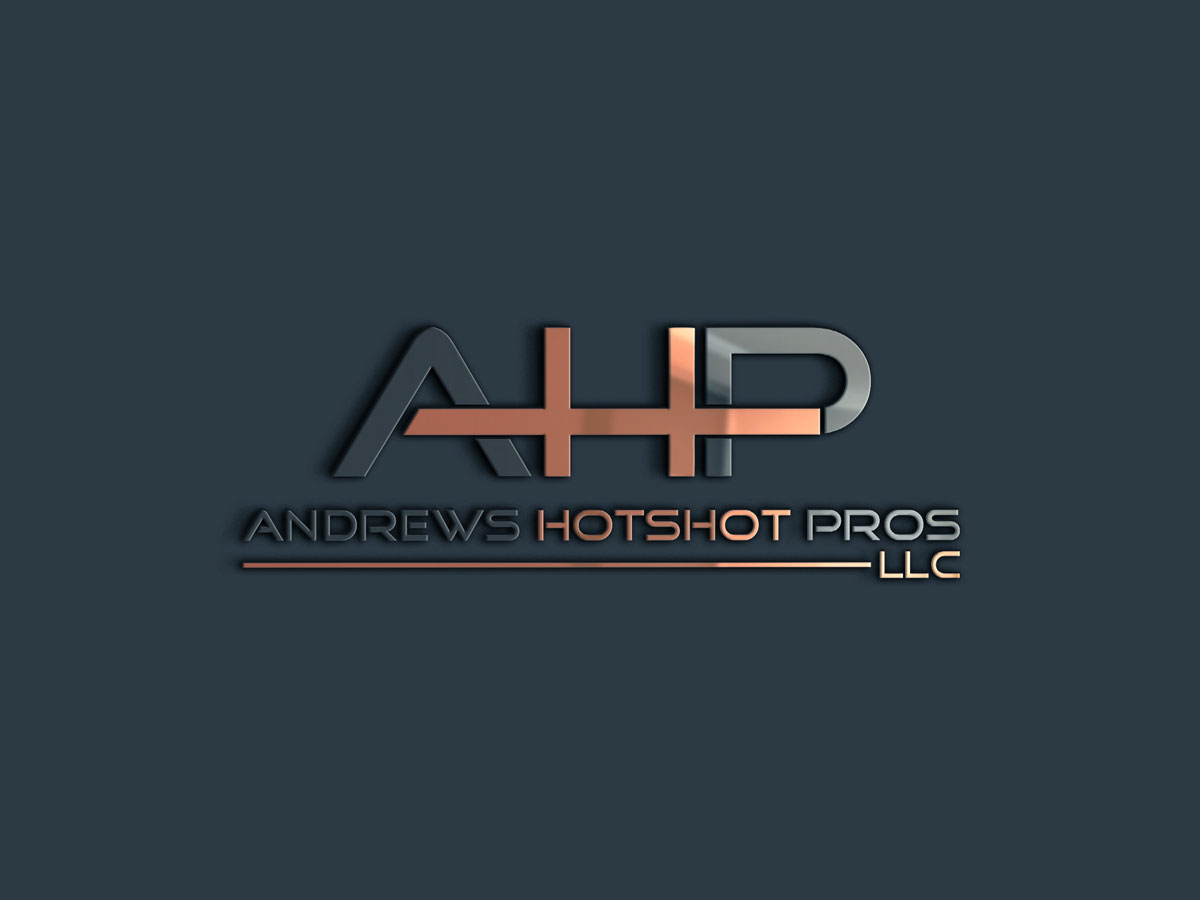 Logo Design by NurDesign for Andrews Hotshot Pros, LLC | Design: #23346723