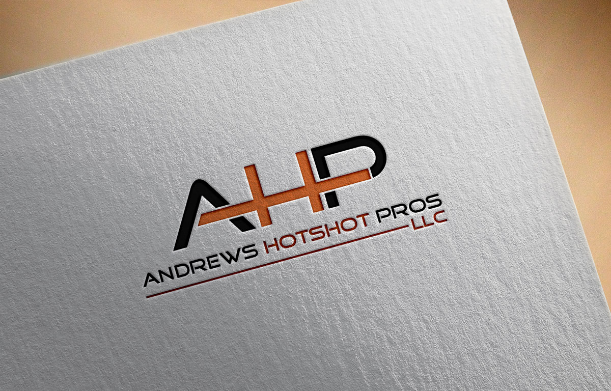 Logo Design by NurDesign for Andrews Hotshot Pros, LLC | Design #23346724