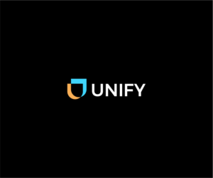 UNIFY | Logo Design by .Ashu.