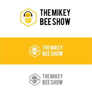 Logo Design by Maxo-Biz for Mikey Bee | Design: #23347308