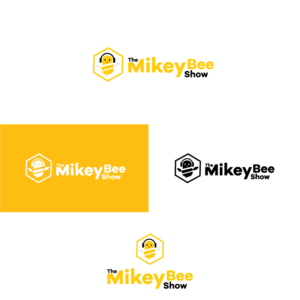 Logo Design by Maxo-Biz for Mikey Bee | Design: #23347946