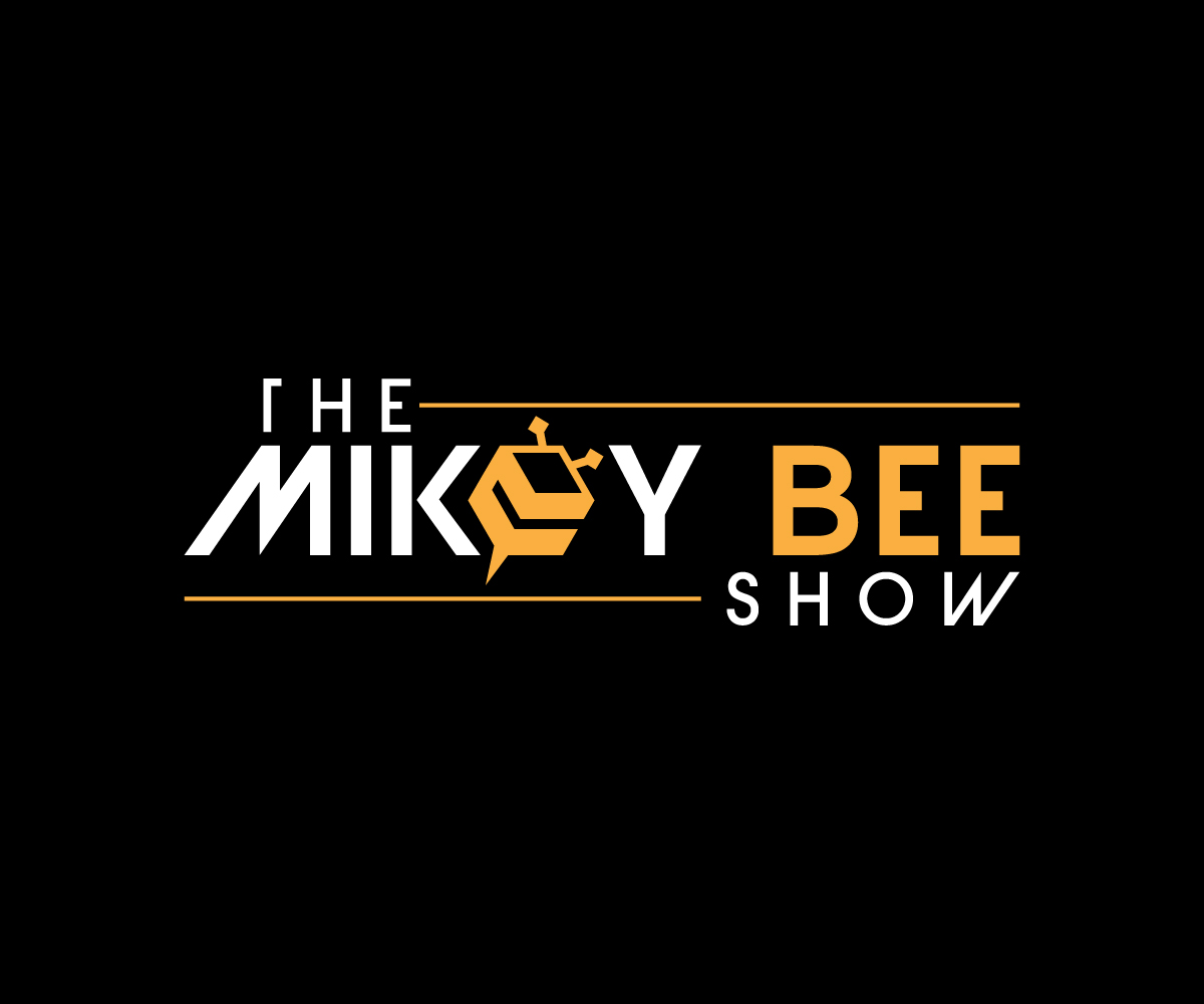 Logo Design by saskhenabegum 2 for Mikey Bee | Design: #23367505