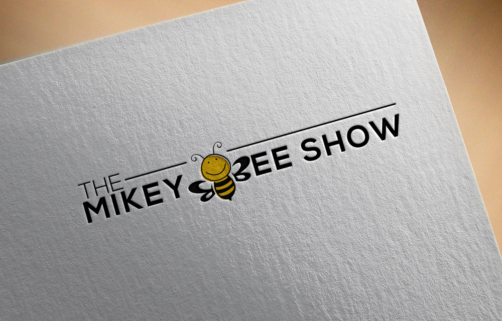 Logo Design by Ismail 21 for Mikey Bee | Design #23348491
