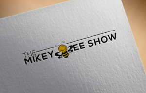 Logo Design by Ismail 21 for Mikey Bee | Design: #23348491