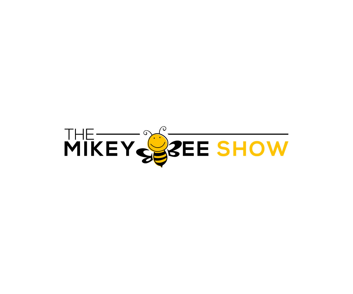 Logo Design by Ismail 21 for Mikey Bee | Design #23350712