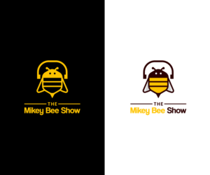 The Mikey Bee Show | Design de Logo par GoodTimes$$$
