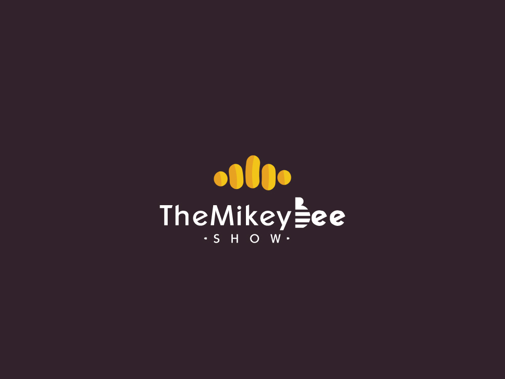Logo Design by dimitrijevich for Mikey Bee | Design #23379058
