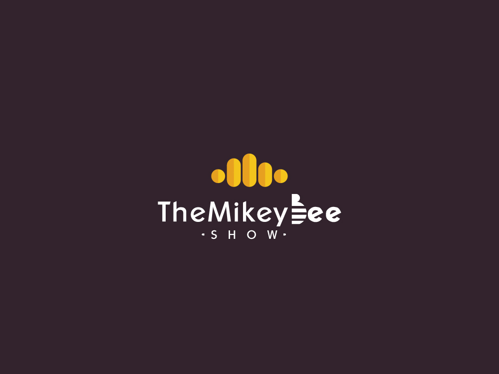 Logo Design by dimitrijevich for Mikey Bee | Design #23379059