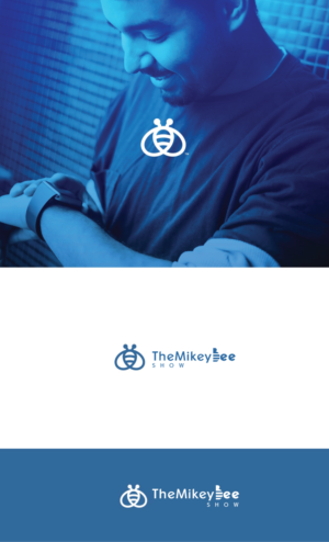 Logo Design by dimitrijevich for Mikey Bee | Design: #23379073