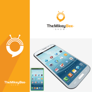 Logo Design by dimitrijevich for Mikey Bee | Design: #23379124