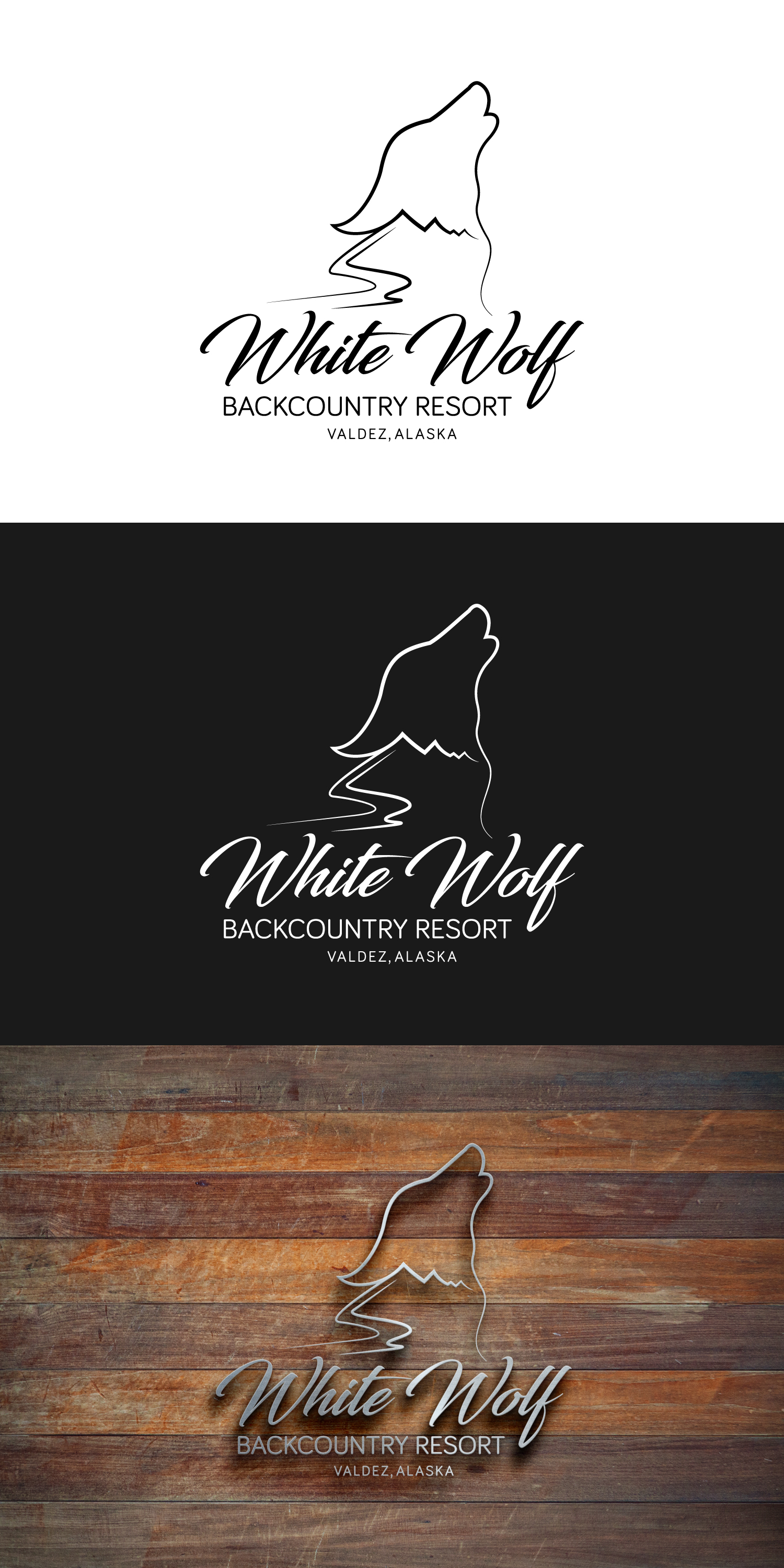 Logo Design by H-H Arts for this project | Design: #23362097