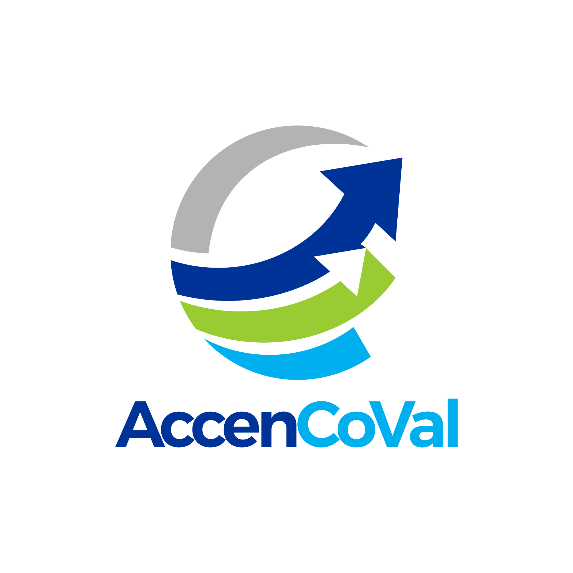 Diseño Gráfico por Juliawan para AccenCoVal | Diseño #23367939
