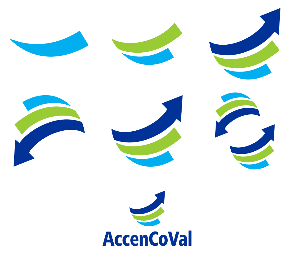 Graphic Design by Feni:) for AccenCoVal | Design #23424704