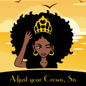 Women of Color Empowerment Podcast logo design | Diseño de Podcast por Hristo Itchov