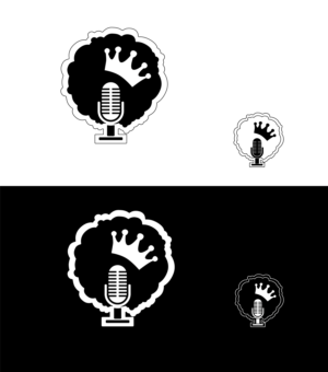 Diseño de Podcast por fabiana.pedalino para este proyecto | Diseño #23383579