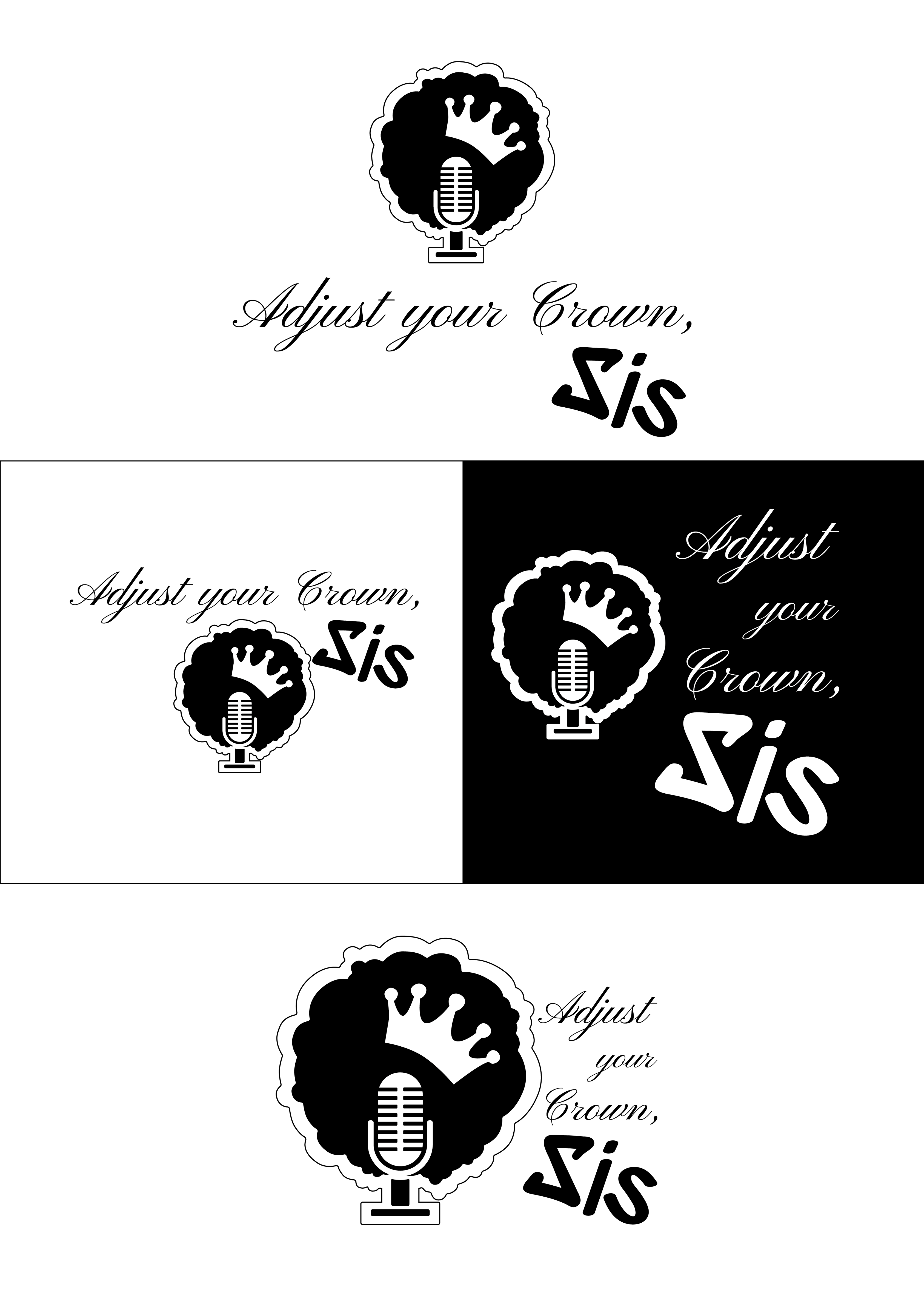 Podcast Design by fabiana.pedalino for this project | Design #23383580