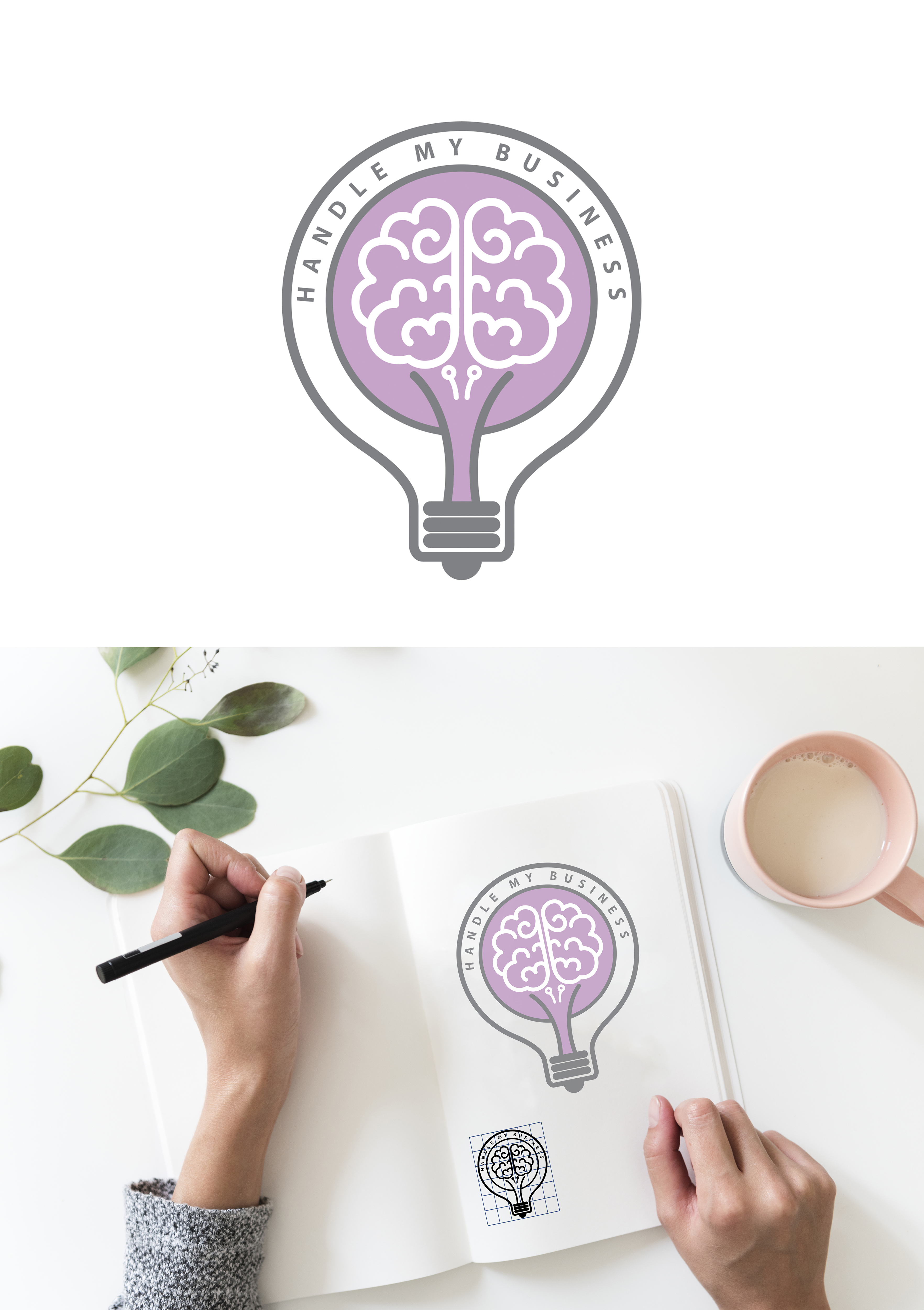 Logo-Design von artgroup 48 für dieses Projekt | Design #23349283