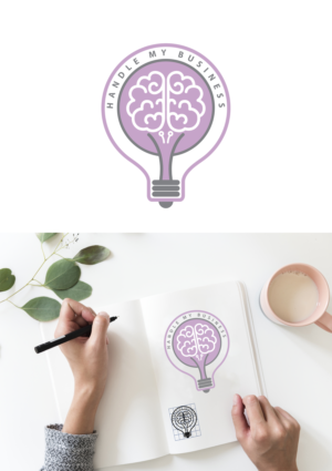 Logo-Design von artgroup 48 für dieses Projekt | Design: #23349284