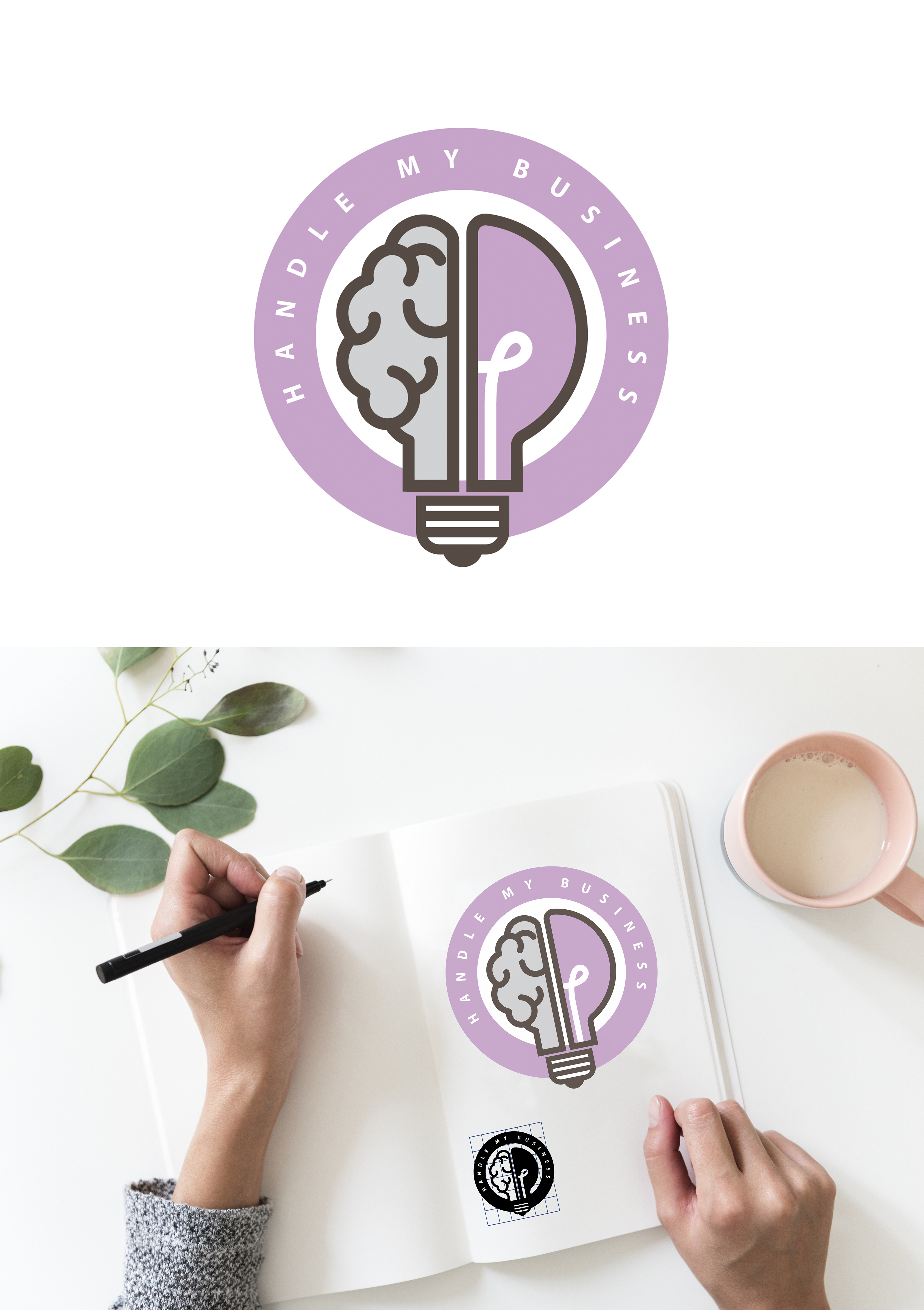 Logo-Design von artgroup 48 für dieses Projekt | Design #23349341