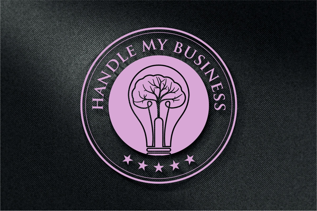 Logo Design by Robert Macwan for this project | Design #23350481