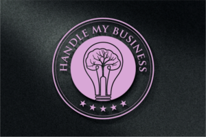 Logo Design by Robert Macwan