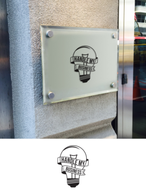 Logo Design by DesignConnection Impressive Sol