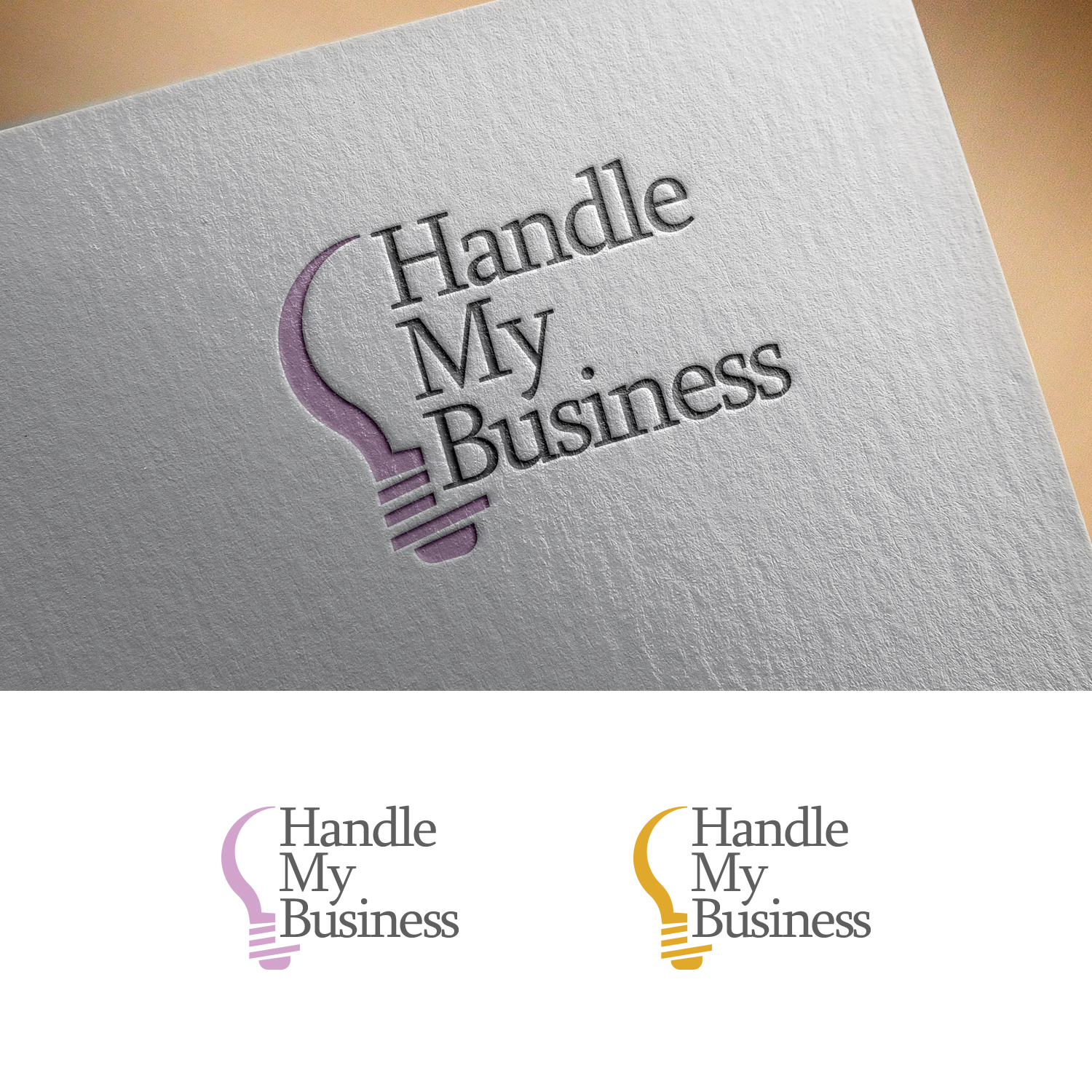 Logo-Design von NZ Creatives für dieses Projekt | Design #23353292