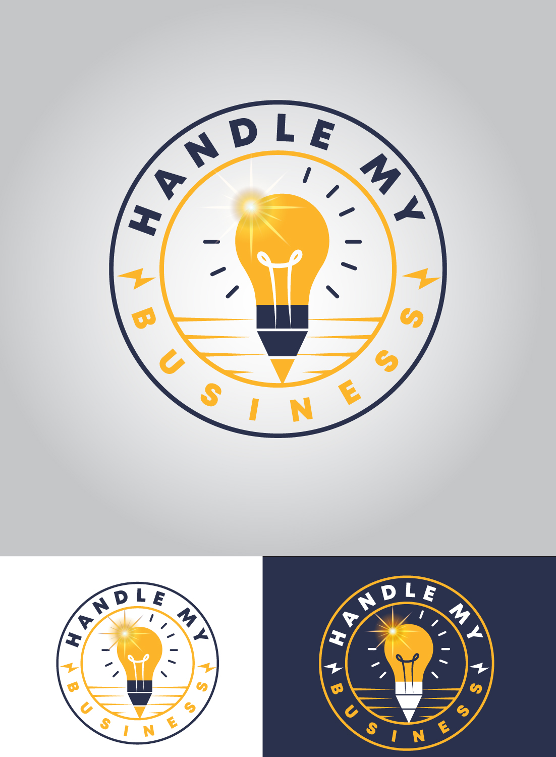 Logo Design by pd graphic 2 for this project | Design #23346177