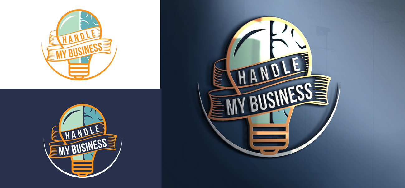 Logo Design by pd graphic 2 for this project | Design #23352045