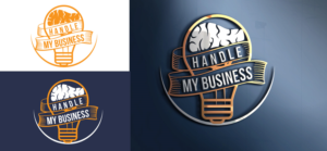 Logo Design by pd graphic 2 for this project | Design: #23352047