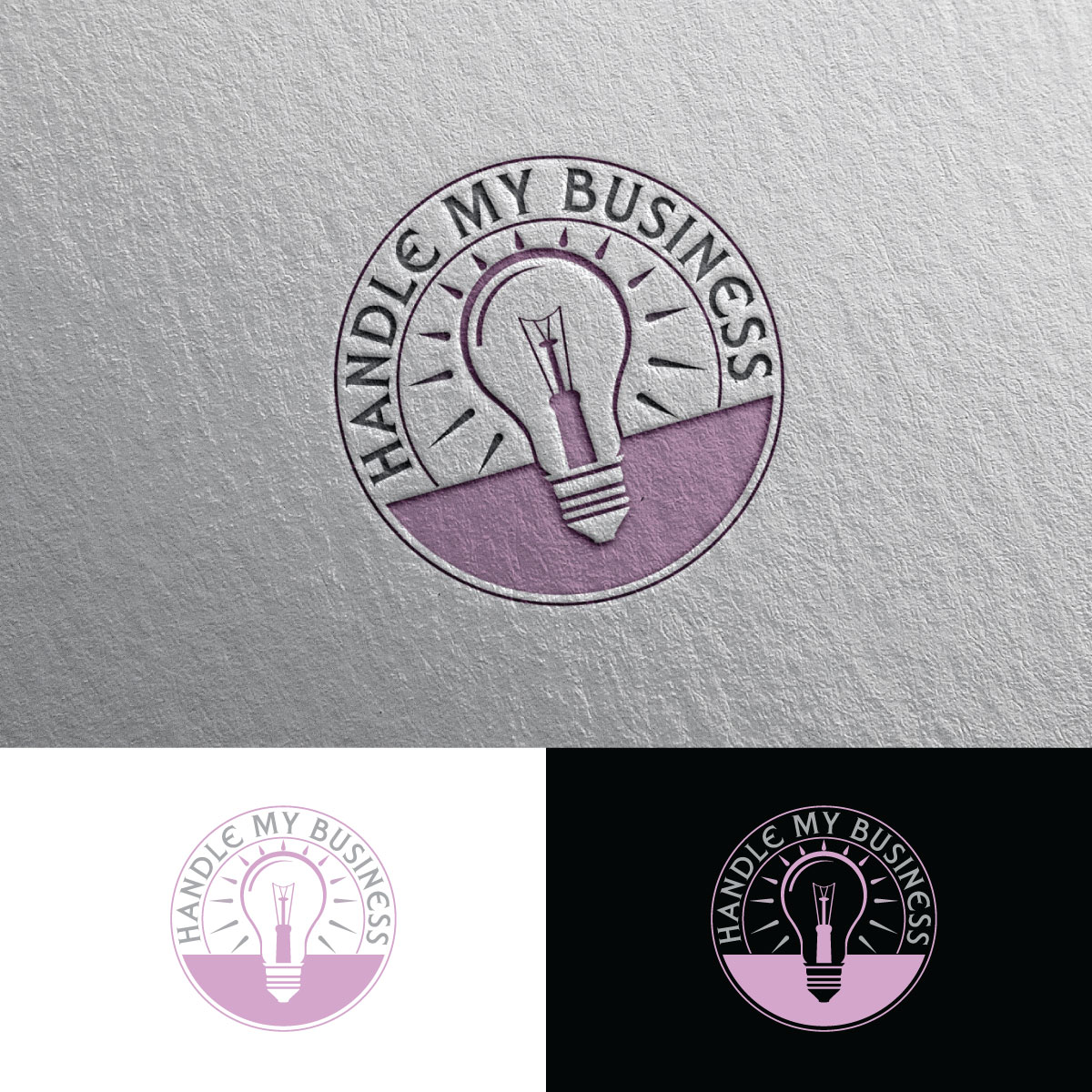 Logo Design by Rii for this project | Design #23347600