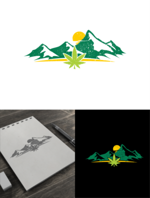Logo Design by *mary for this project | Design: #23364990