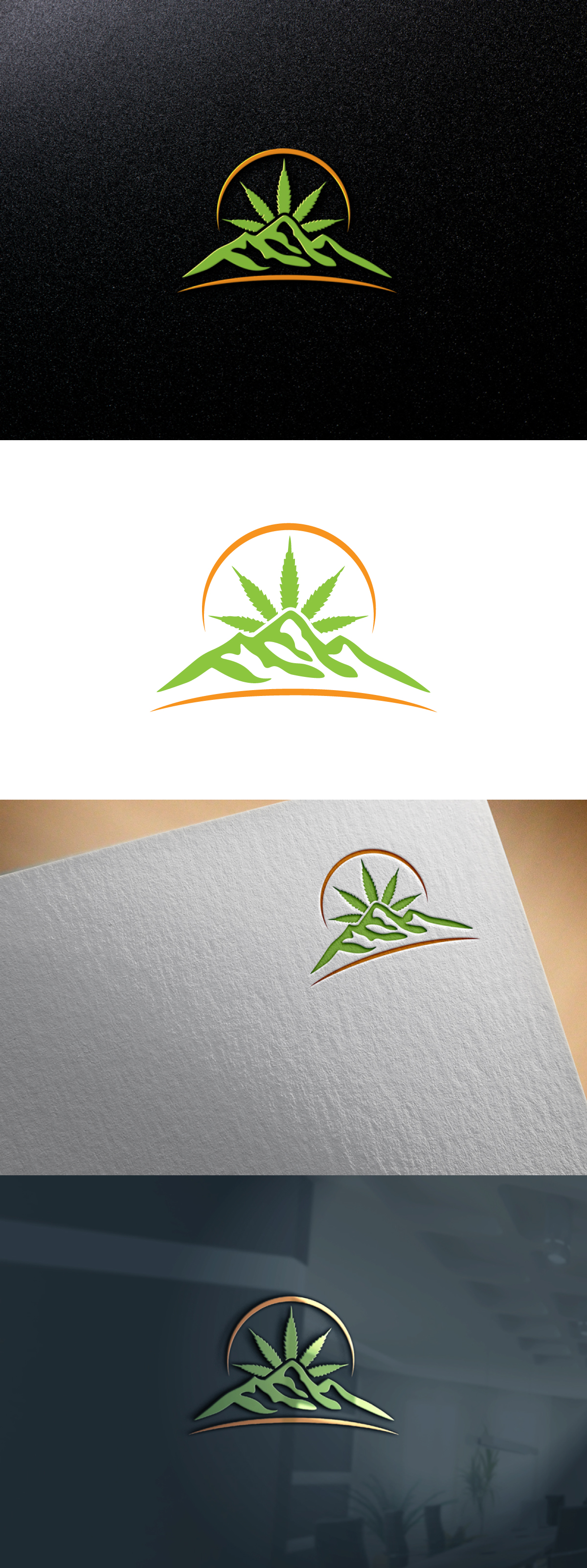 Logo Design by Create 3 for this project | Design #23349087