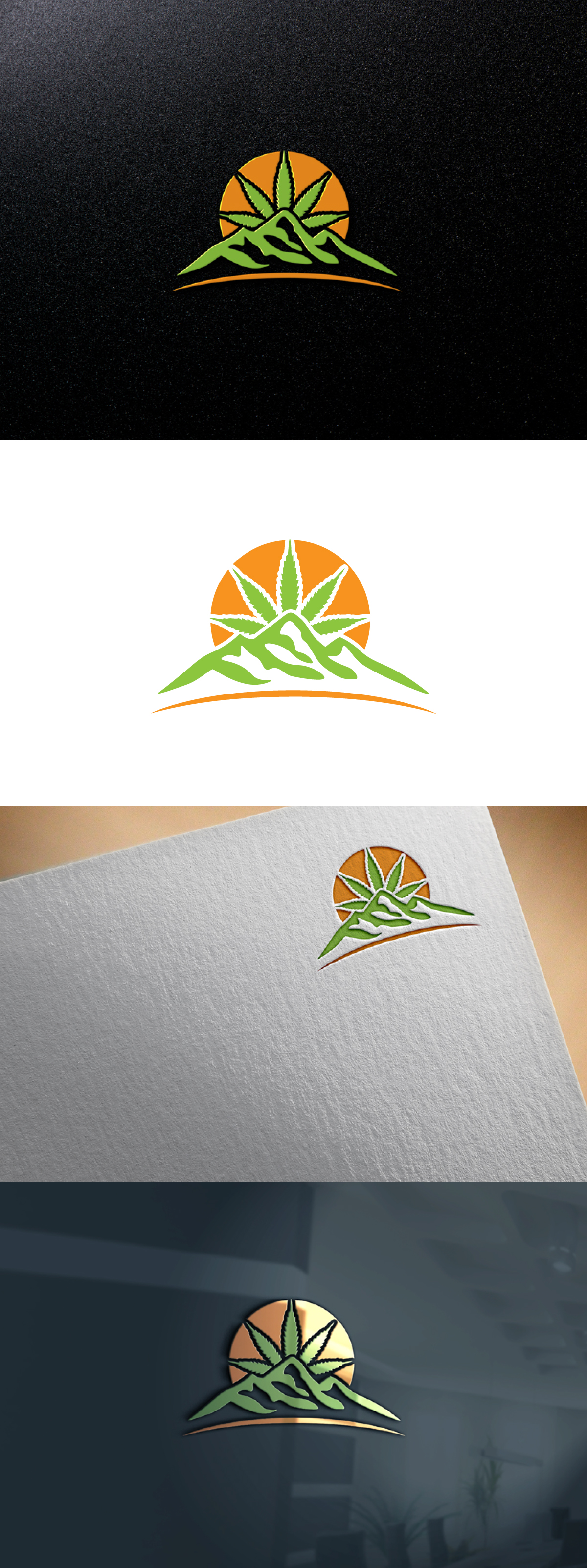 Logo Design by Create 3 for this project | Design #23349088