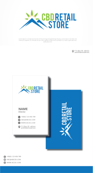 Logo Design by graphicevolution for this project | Design: #23354097