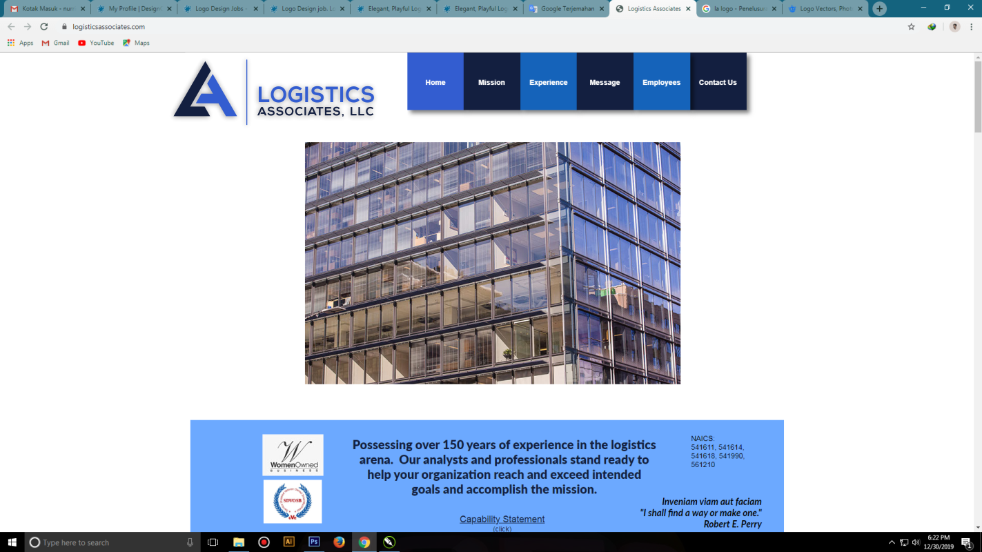 Logo Design by samsir for Roge's Photo | Design #23347515