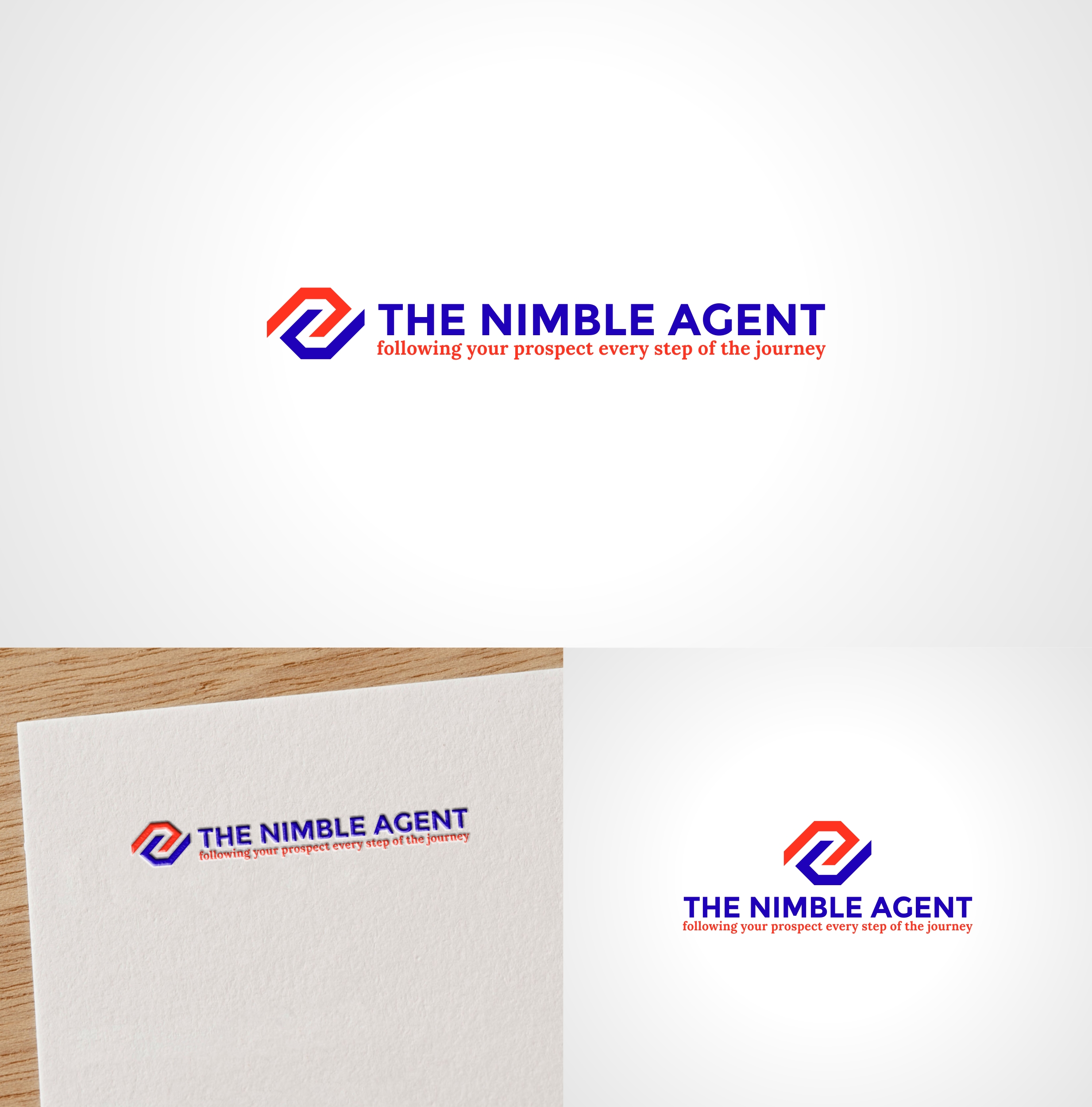 Logo Design by Joenet Jayawarna for this project | Design #23377639