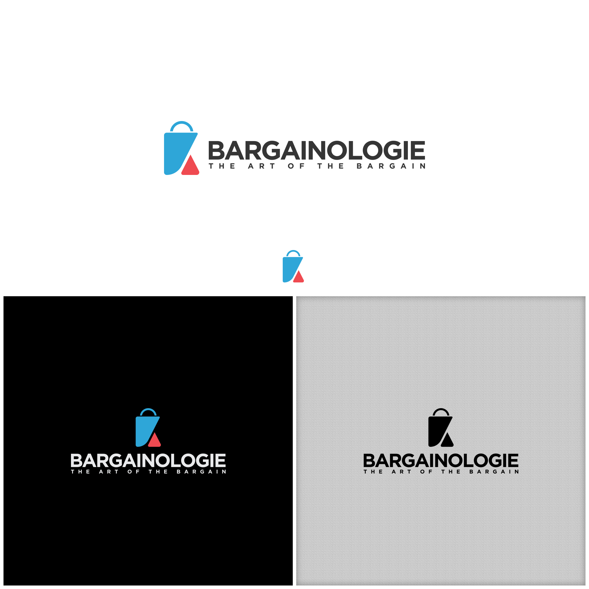Logo Design by Patrick07 for this project | Design #23387133