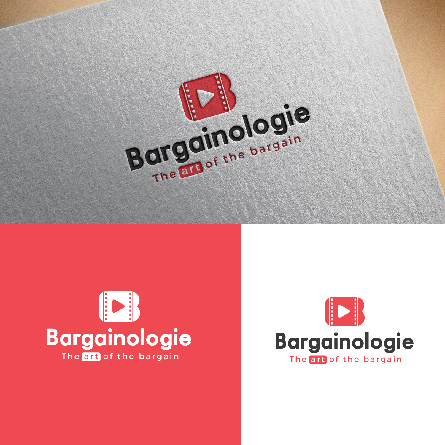 Diseño de Logo por FourtuneDesign para este proyecto | Diseño #23348256