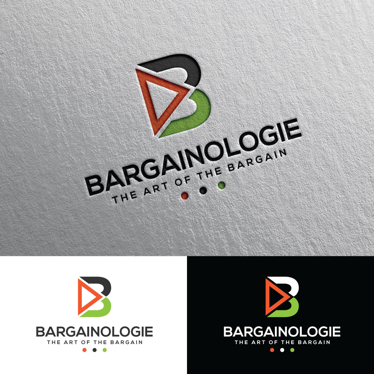 Logo Design by Rii for this project | Design #23347161