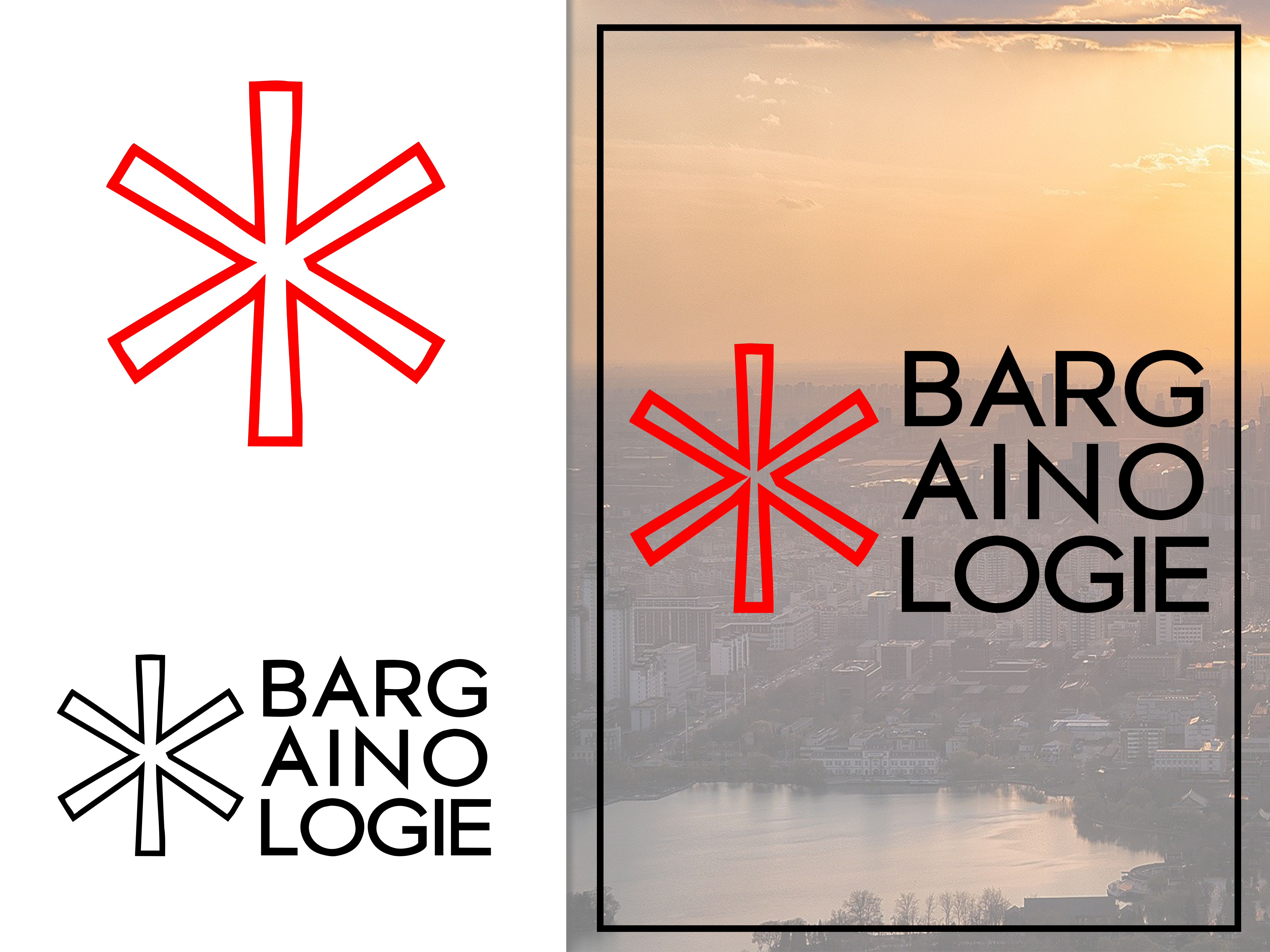 Logo Design by Maitei for this project | Design #23392089