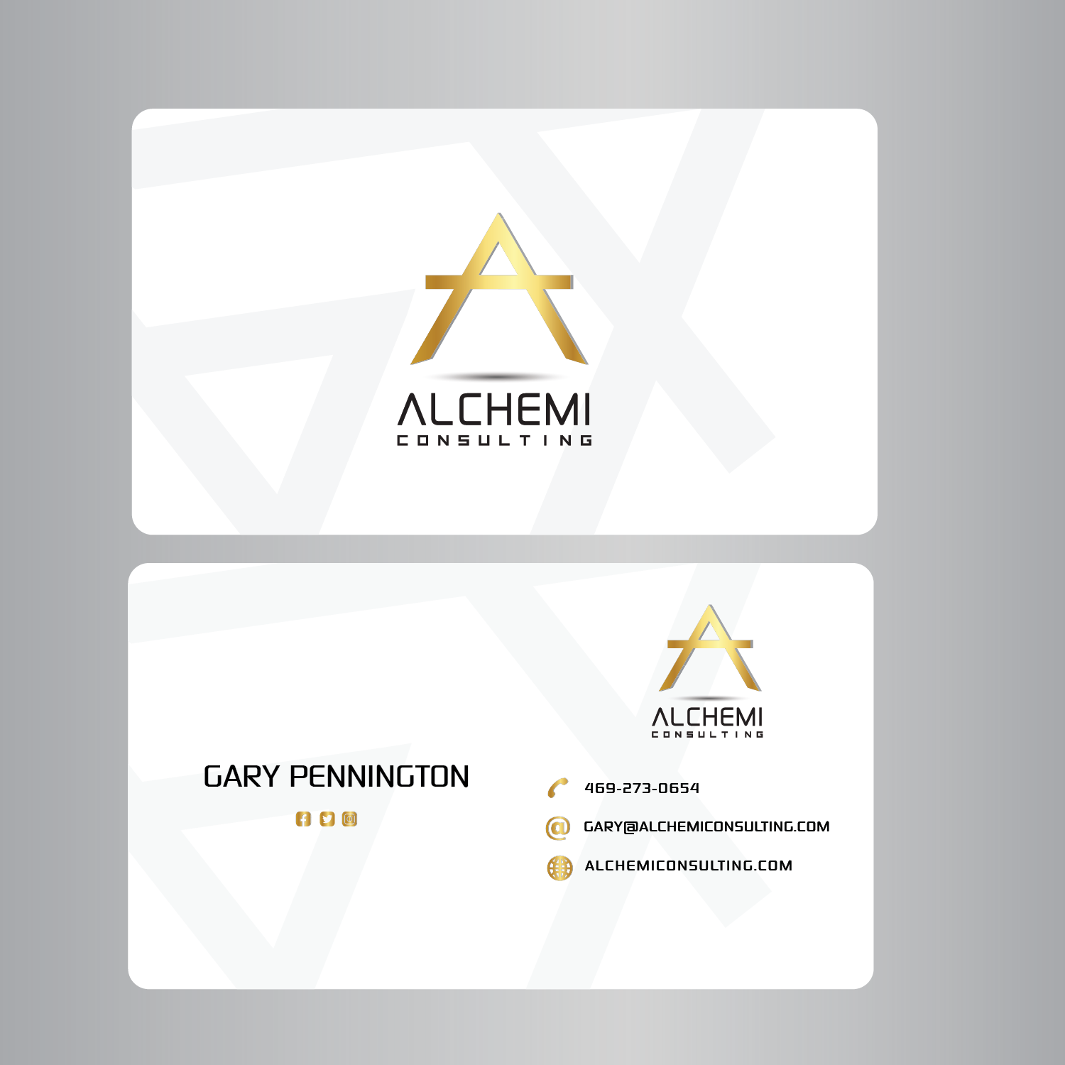 Visitenkarten-Design von D-experts360 für dieses Projekt | Design: #23354186