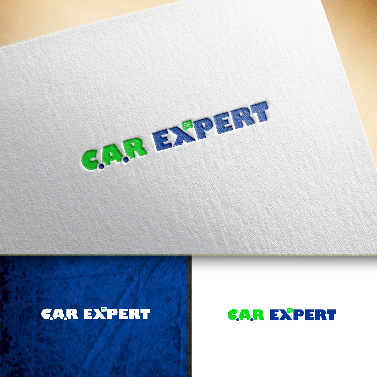 Logo Design by jokoitem for Expert Media Pty Ltd | Design #23359177