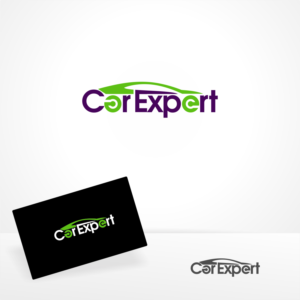 Logo-Design von Arham Hidayat für Expert Media Pty Ltd | Design: #23360392