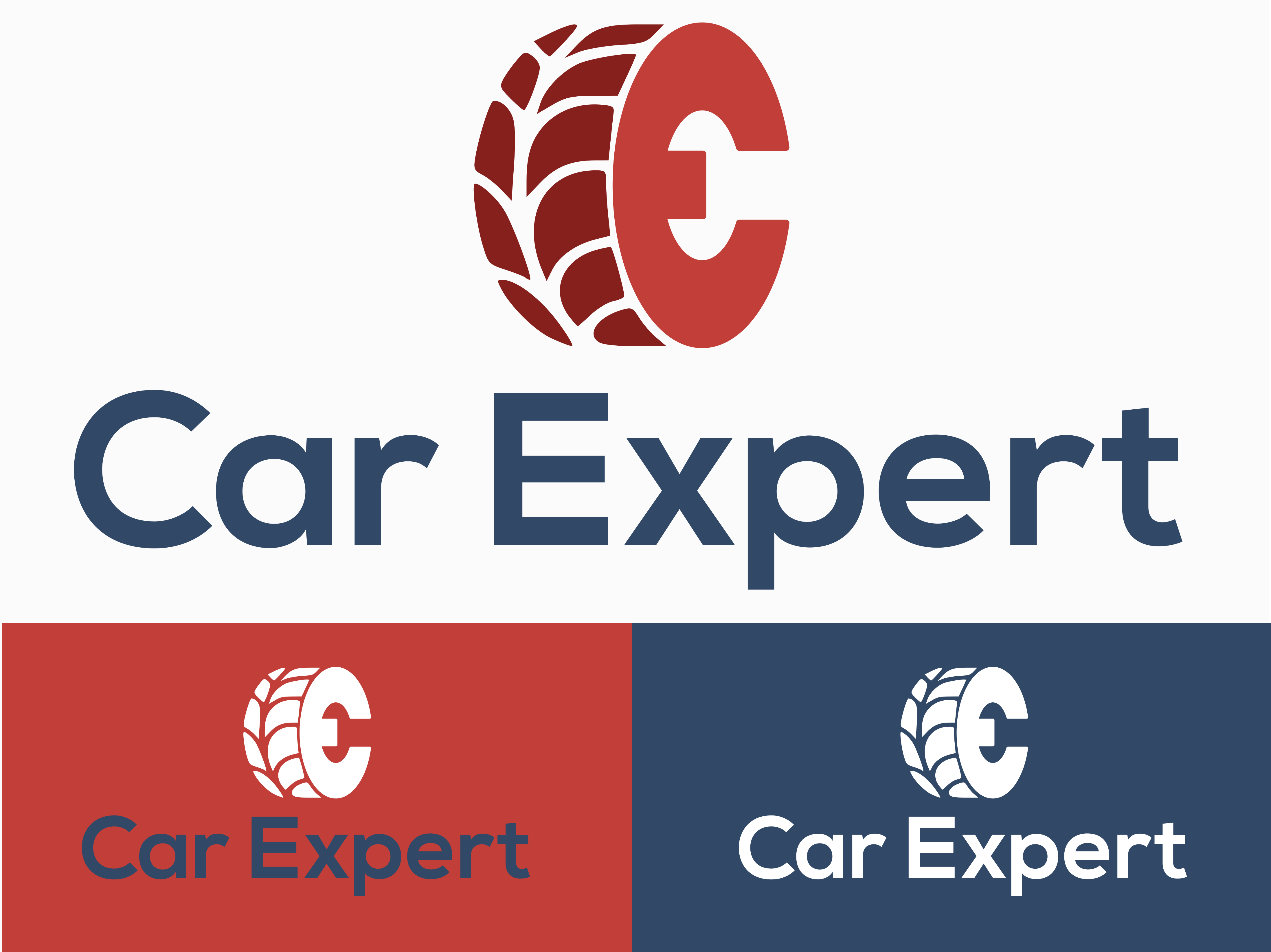 Logo Design by rifkyfauzi for Expert Media Pty Ltd | Design #23347028