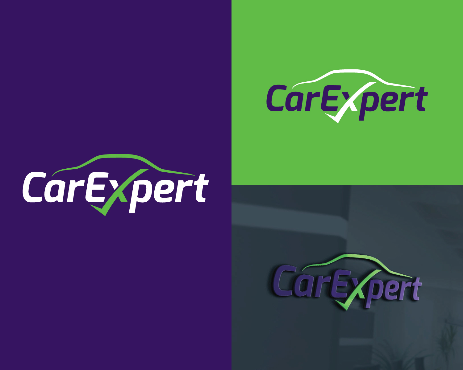Logo Design by Atec for Expert Media Pty Ltd | Design #23364036