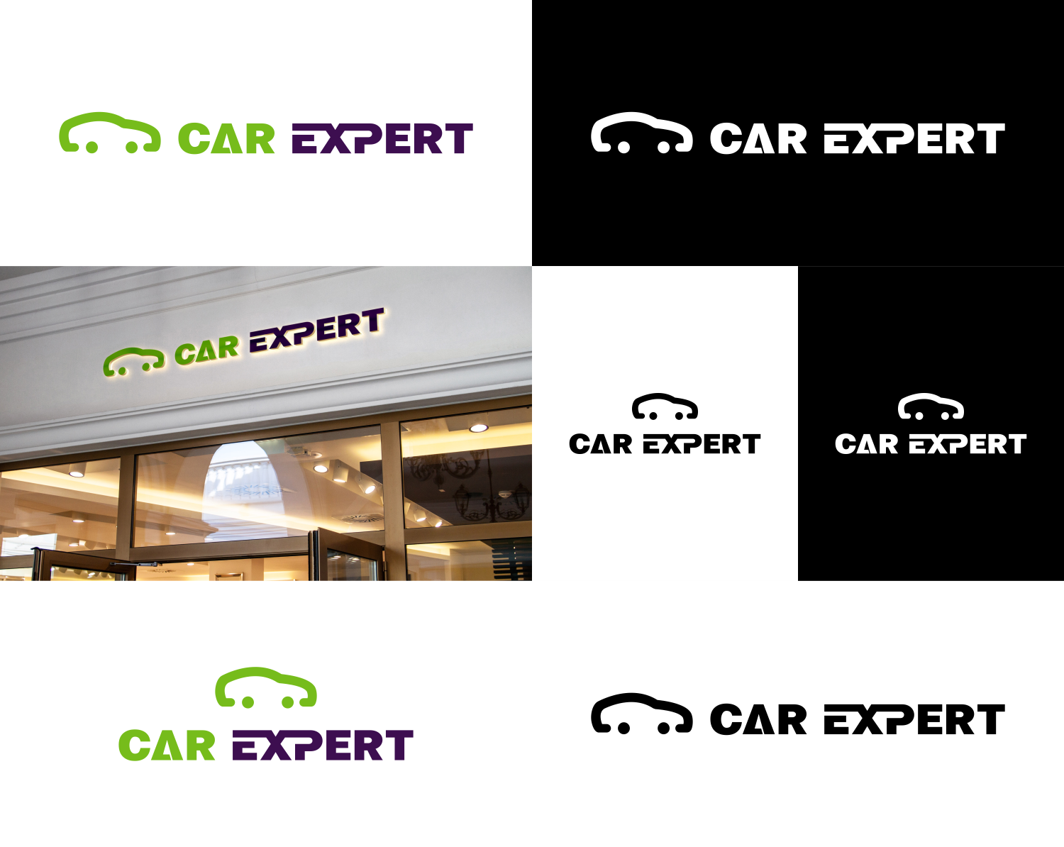 Logo-Design von fatiyadesign für Expert Media Pty Ltd | Design #23349345